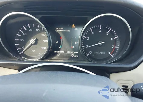 2014 Land Rover Range Rover Sport 3.0L V6 Supercharged Hse z USA, uszkodzony, nr VIN SALWR2WF4EA372412